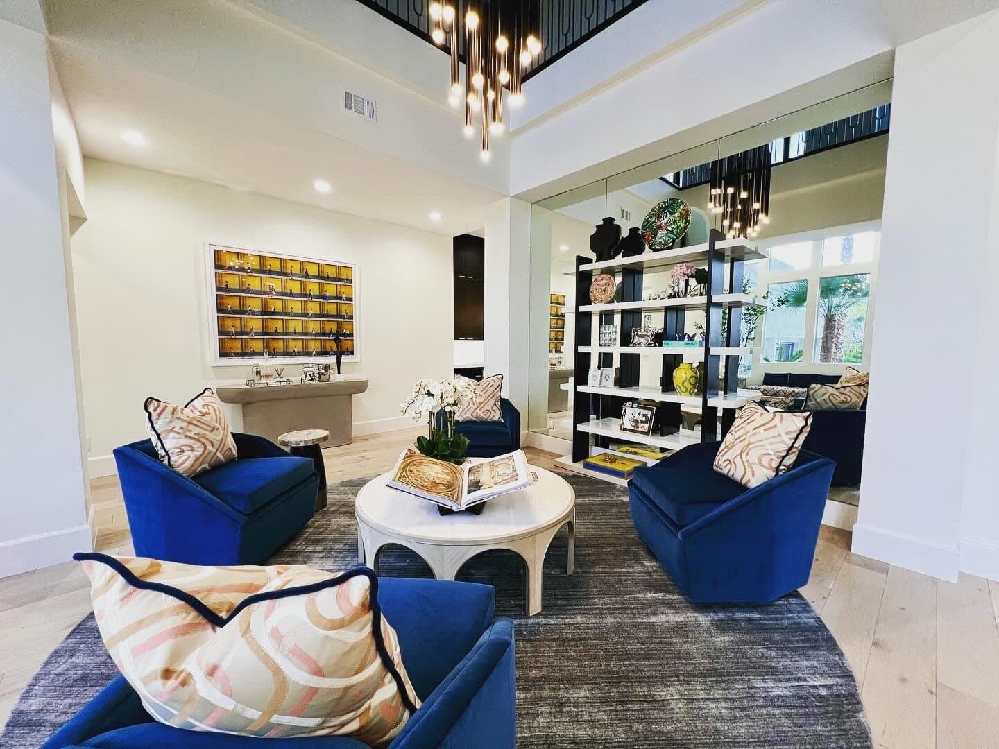 Modern Comfort