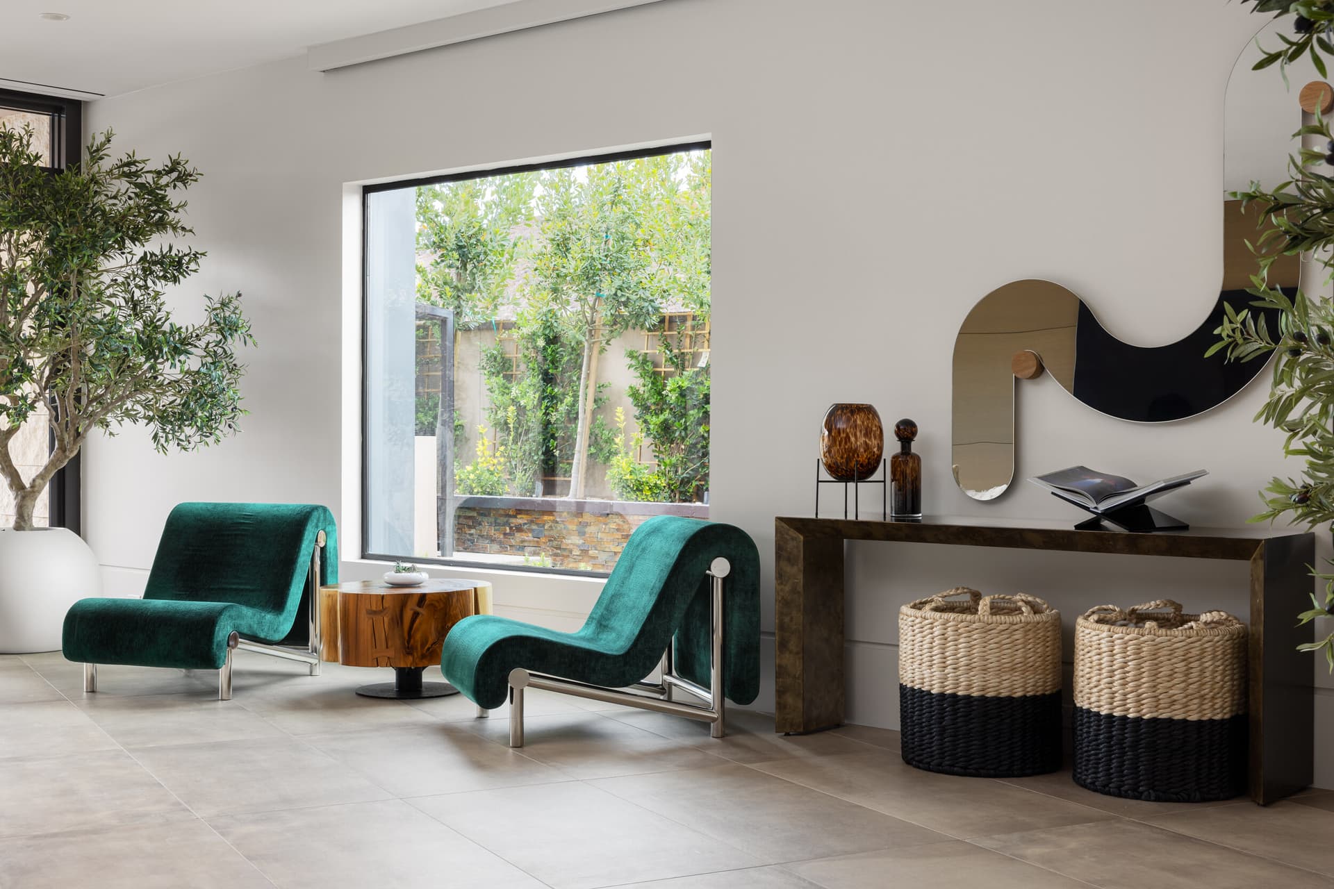 Multi-Property Design