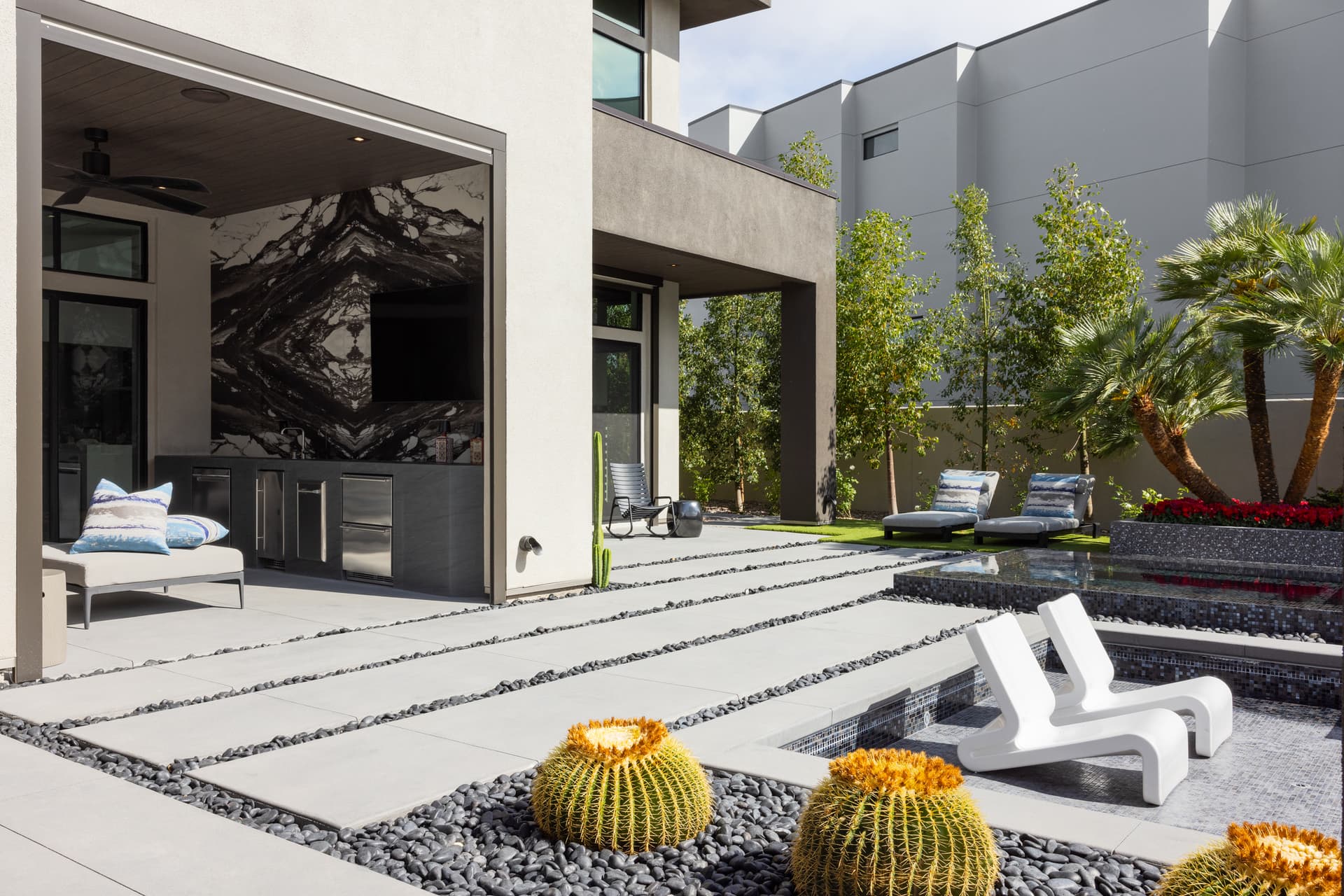 Architectural Integration