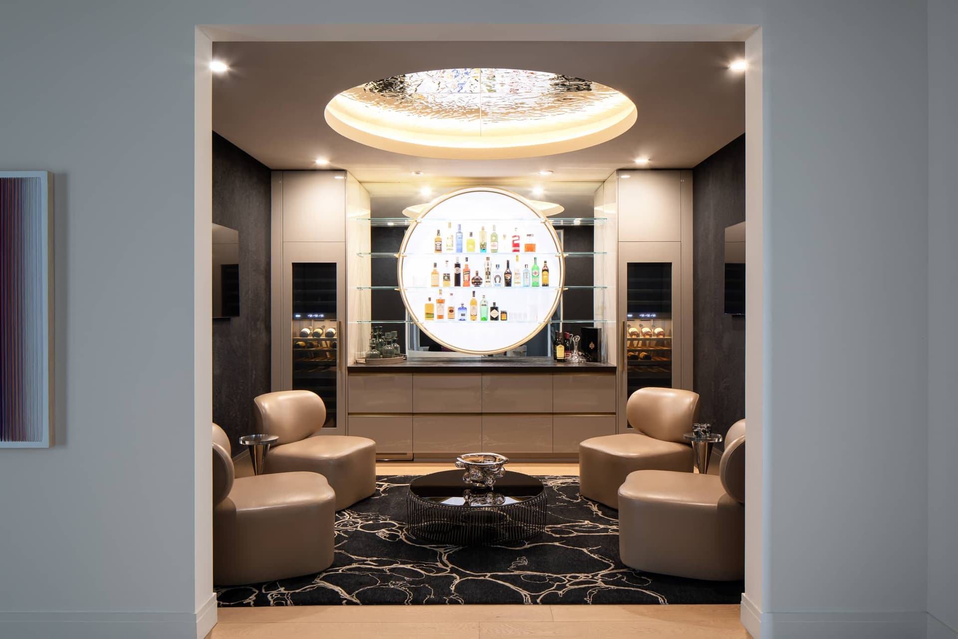 JSID luxury interior design showcase